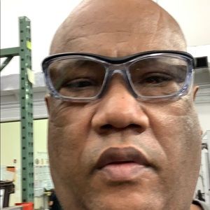 Meet your Posher, Roberto